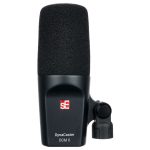 SE Electronics DynaCaster DCM6 Review: Hit or miss at this price point?