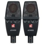 SE Electronics sE4400 Stereo Set Review: Buying guide and verdict