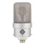 Neumann M49V Set Review: Is it still worth choosing?