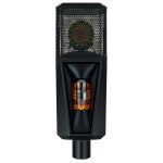 Lewitt PURE TUBE Essential Set Review: Key features and technologies