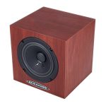 Auratone 5C Active Sound Cube Single Review: A smart purchase for producers?