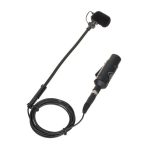 Neumann MCM 114 Set Bass Review: Microphone test summary