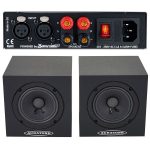 Auratone 5C Super Sound Amp Set Black Review: Final thoughts and rating
