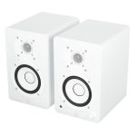 Yamaha HS 4 W Review: Everything about these monitors