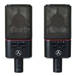Austrian Audio OC818 Black Dual Set Plus Review: Full recording analysis