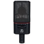 Austrian Audio OC818 Black Studio Set Review: Under the microscope: details and dynamics