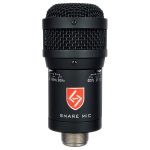 Lauten Audio Snare Mic Review: Frequency response and performance analysis
