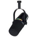 Shure MV7 Plus Review: Microphone test summary