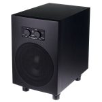 ADAM Audio Sub 8 Review: Sound, details, and features