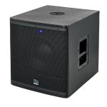 Kali Audio WS-12 V2 Review: Monitor test summary