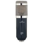 Chandler Limited TG Microphone Type L Review: Build quality check