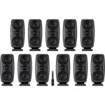 IK Multimedia iLoud MTM MKII Immersive BDL Review: Everything about these monitors