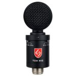 Lauten Audio Tom Mic Review: The ultimate guide to this model
