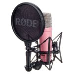 Rode NT1 Signature Pink Review: Impressions from daily use