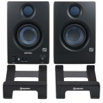 Presonus Eris 3.5BT 2nd Gen Stand Set Review: Honest user verdict