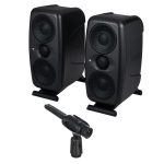 IK Multimedia iLoud MTM MKII Review: Expert sound analysis