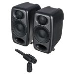 IK Multimedia iLoud Micro Monitor Pro Review: Checking reliability in the mix