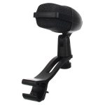 Sennheiser MD 421 Kompakt with Drum Clamp Review: Before you buy this mic