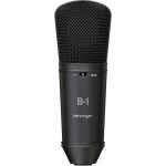 Behringer B-1 Dark Edition Review: What you need to know before buying