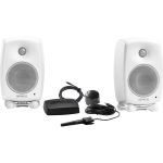 Genelec 8320 AWM Pack Review: Why you should have them in your studio