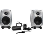 Genelec 8320 RAW Pack Review: Most important functions and specs