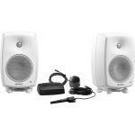 Genelec 8330 AWM Pack Review: Worth it for home studios?