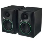 Mackie CR3.5 Review: Design pros and cons