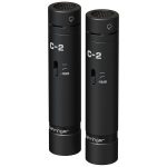 Behringer C-2 Dark Edition Stereoset Review: Complete breakdown of capabilities
