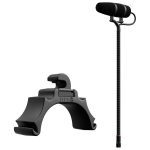 DPA 4099-DP-1-201-C Review: Build quality, body, and sound