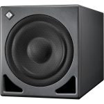 Neumann KH 810 II Review: Full frequency analysis