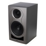 Kali Audio IN-8 2nd Wave Grey Review: Listening test in practice