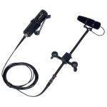DPA 4099-DP-1-199-S Review: Recording test in practice
