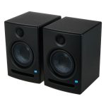 Presonus Eris E5 Review: Impressions from daily use
