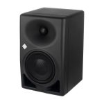 Neumann KH 120 II Black Edition Review: A smart purchase for producers?