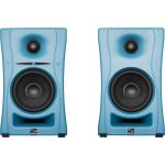 Kali Audio LP-UNF Blue Review: Hit or miss at this price point?