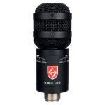 Lauten Audio Kick Mic Review: Honest user verdict