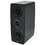 IK Multimedia iLoud Precision MTM MKII Review: Full technical specification
