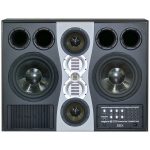 ADAM Audio S6X Review: Full technical specification