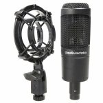 Audio-Technica AT 2035 Review: 2026 Edition – does it still rule?