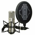 Sontronics STC-3X Pack silver Review: The whole truth about this mic