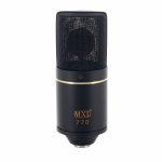 MXL 770 Review: Build quality check