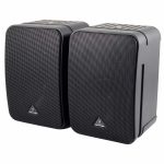 Behringer 1C-BK Review: The whole truth about these monitors