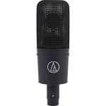 Audio-Technica AT4040 Review: Design pros and cons