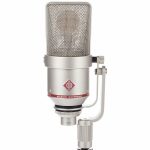 Neumann TLM170 R Review: An objective look at the gear