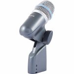 Shure Beta 56 A Review: Sound, details, and features