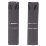 Sennheiser MKH 8040 Stereo Pair Review: Is it worth it for home studios?