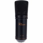 the t.bone SC 600 Review: Quick analysis of key features