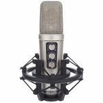 Rode NT2000 incl. SM2 Review: Frequency response and performance analysis