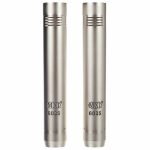 MXL 603SPR Stereo Set Review: Before you buy this mic