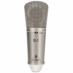 Behringer B-1 Review: Design pros and cons